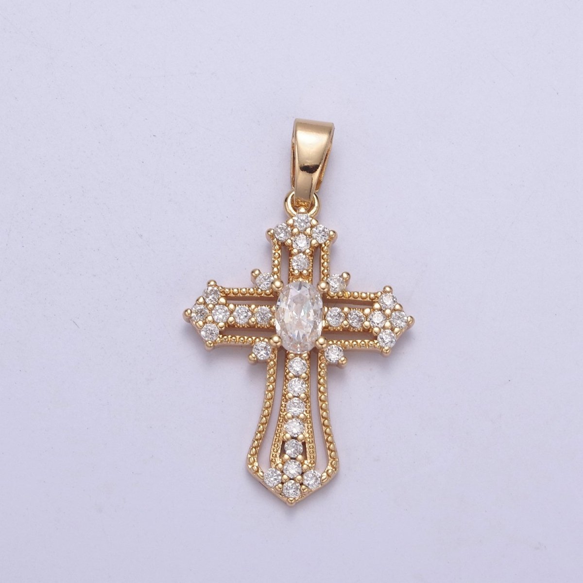 The Architect in Clear Light - selected supplier variant H-00411