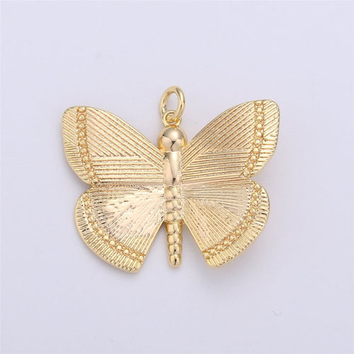 A Butterfly Passing Through - selected supplier variant D-00491