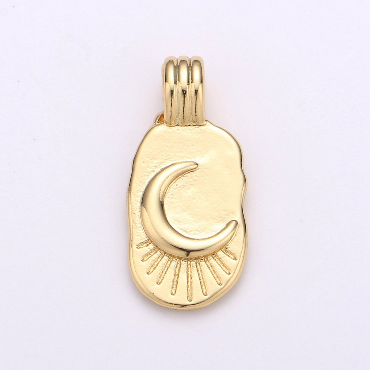 The Moon on the Way Home - selected supplier variant I-00783
