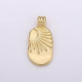 A Little Sunshine to Keep - selected supplier variant I-00781