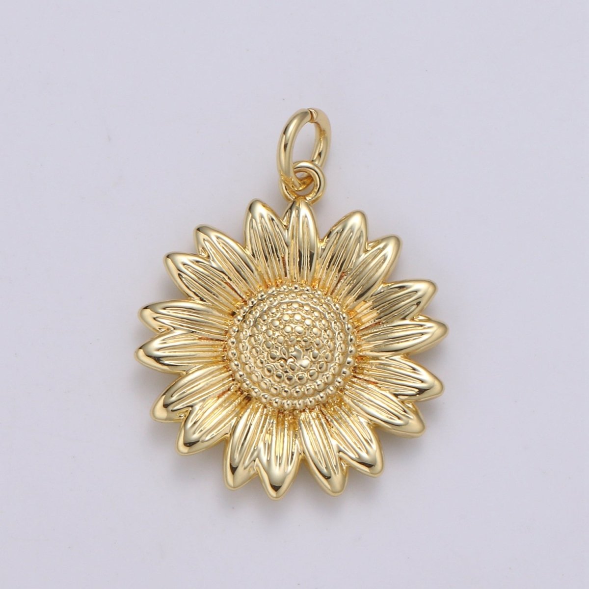 The Sunflower at the Gate - selected supplier variant E-00136