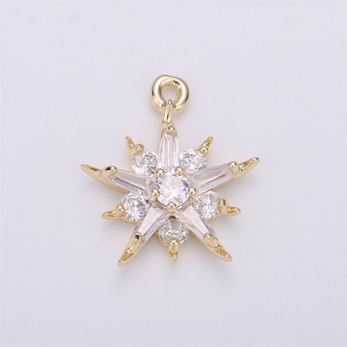 The Wish in Winter Light — C-00522