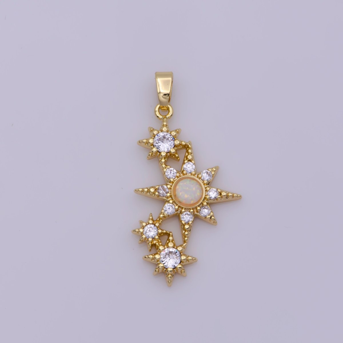 The Pale North Star - selected supplier variant N-00499