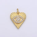 A Watchful Little Heart - selected supplier variant D-00674