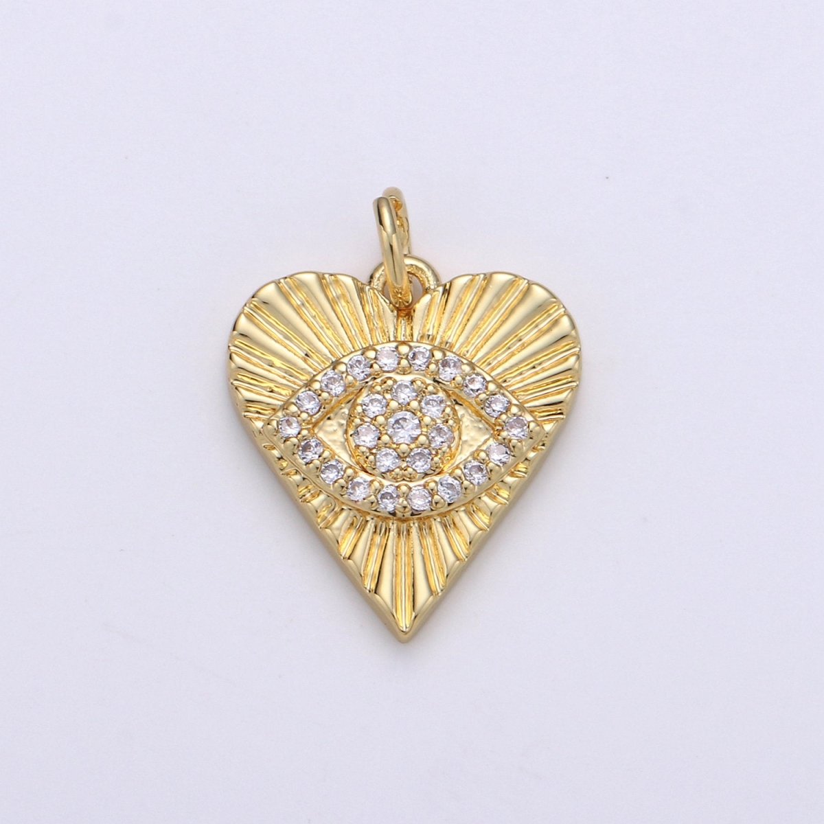 A Watchful Little Heart - selected supplier variant D-00674