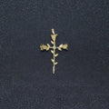 The Architect in Rose Vines - selected supplier variant J-00903
