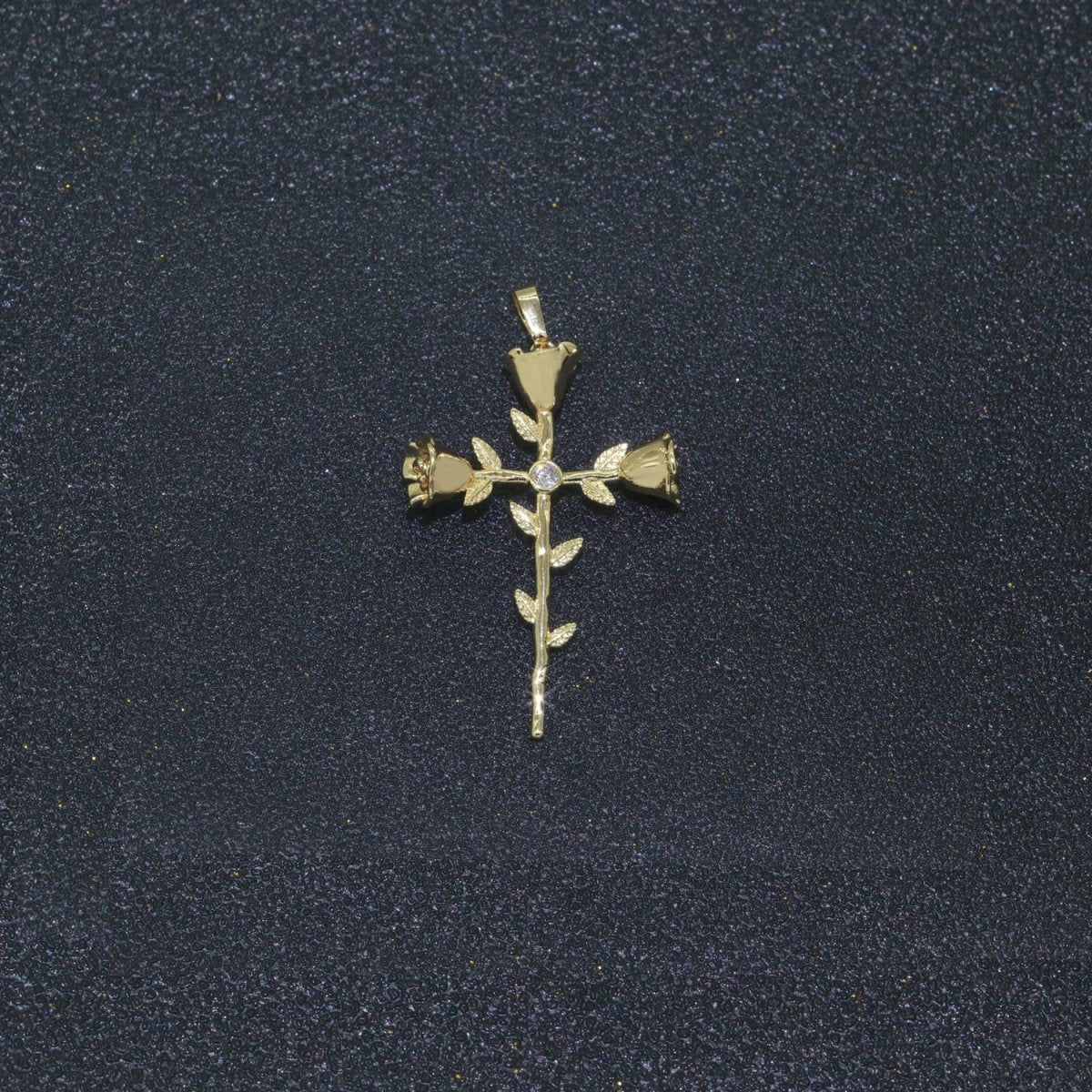 The Architect in Rose Vines - selected supplier variant J-00903