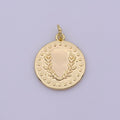 An Olive Leaf for Peace - selected supplier variant N-00194