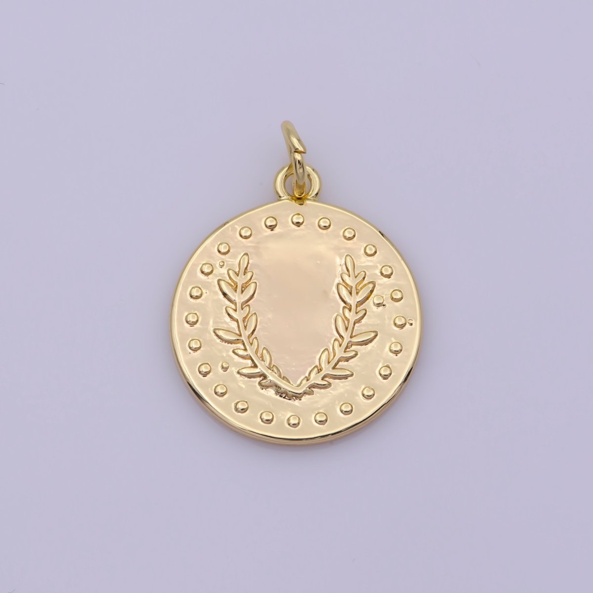 An Olive Leaf for Peace - selected supplier variant N-00194