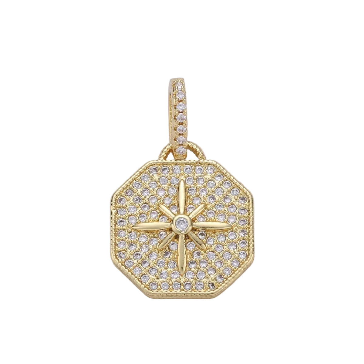The Pavé Dream