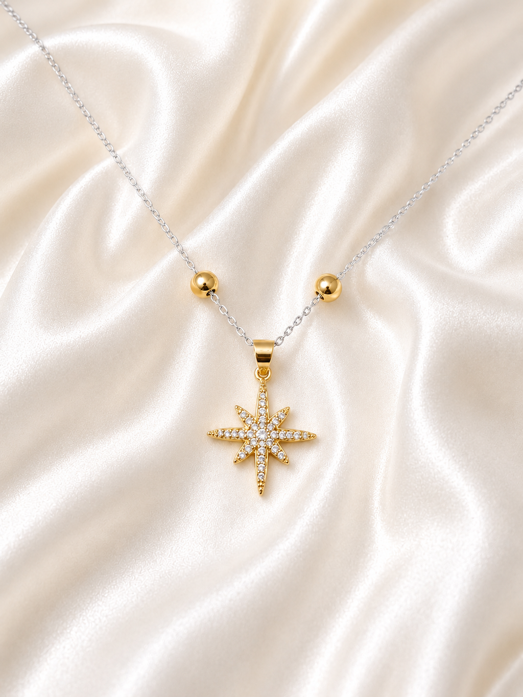 The Dainty Magic Thread