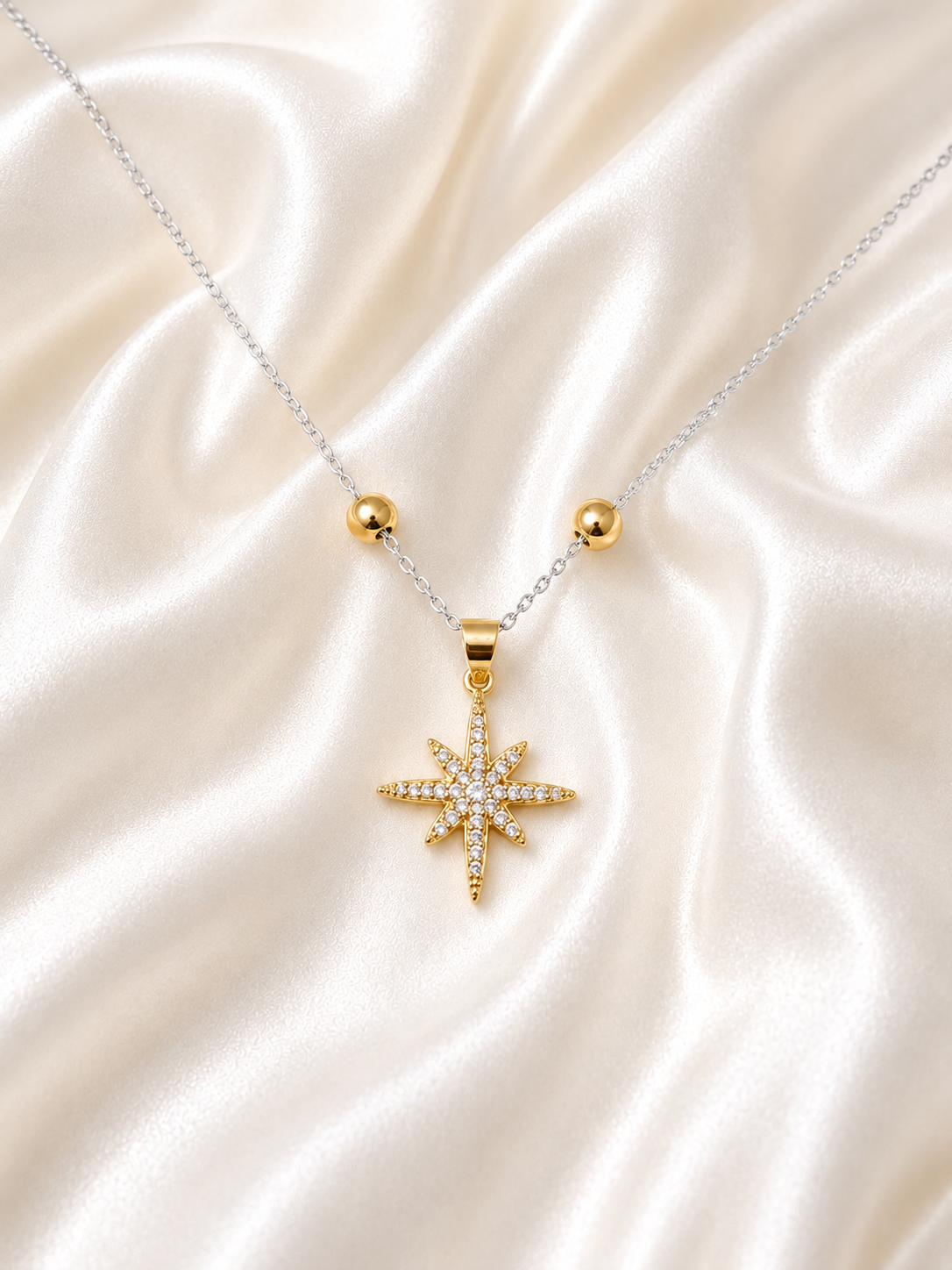 The Dainty Magic Thread