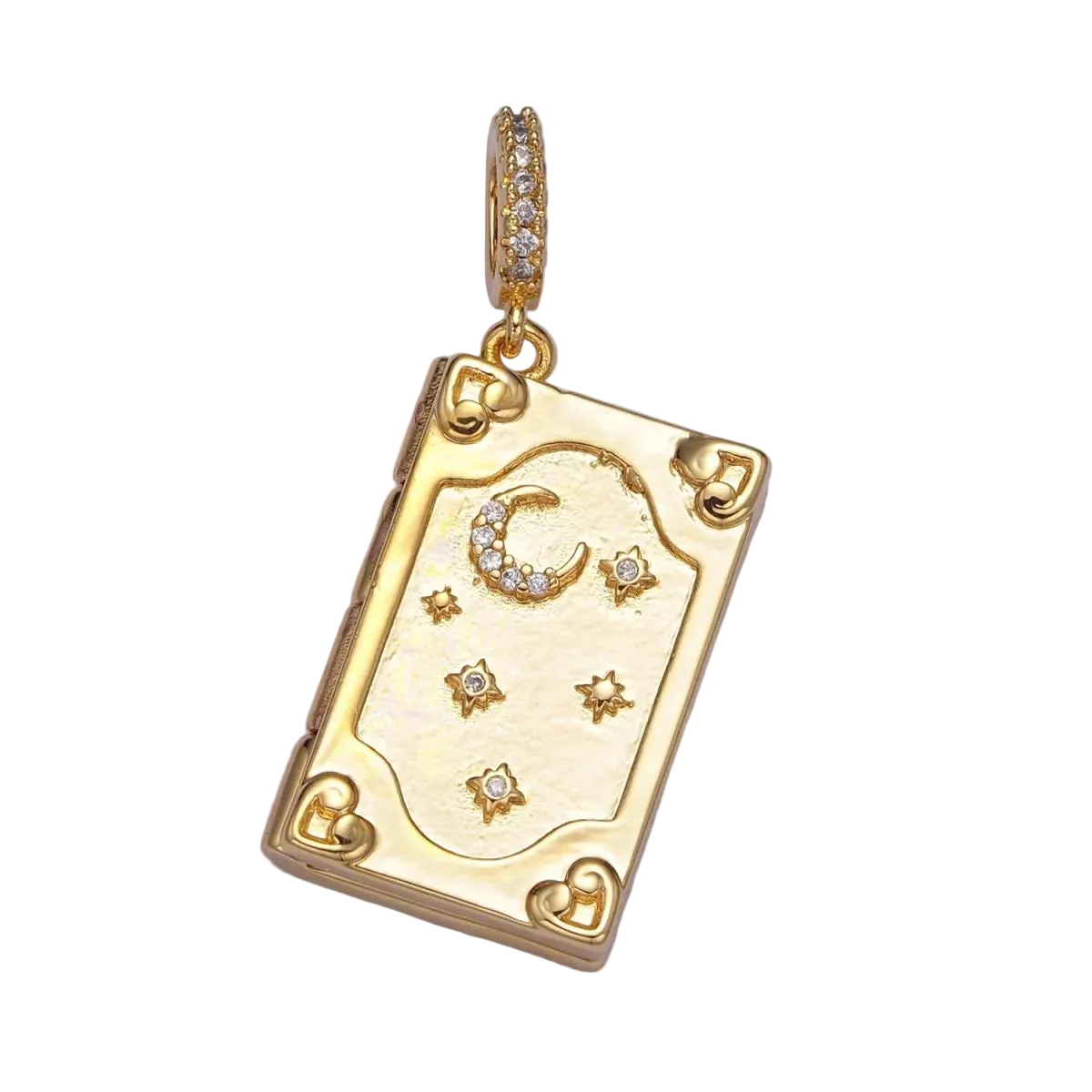 The Wishing Book