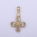 A Clover for Tomorrow - selected supplier variant H-00135