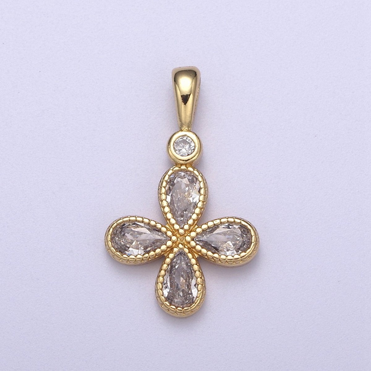 A Clover for Tomorrow - selected supplier variant H-00135