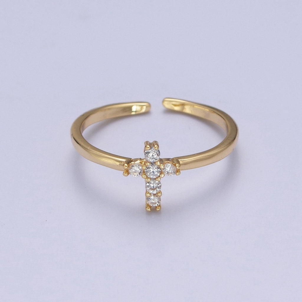 The Everlasting Architect Ring