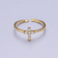The Everlasting Architect Ring