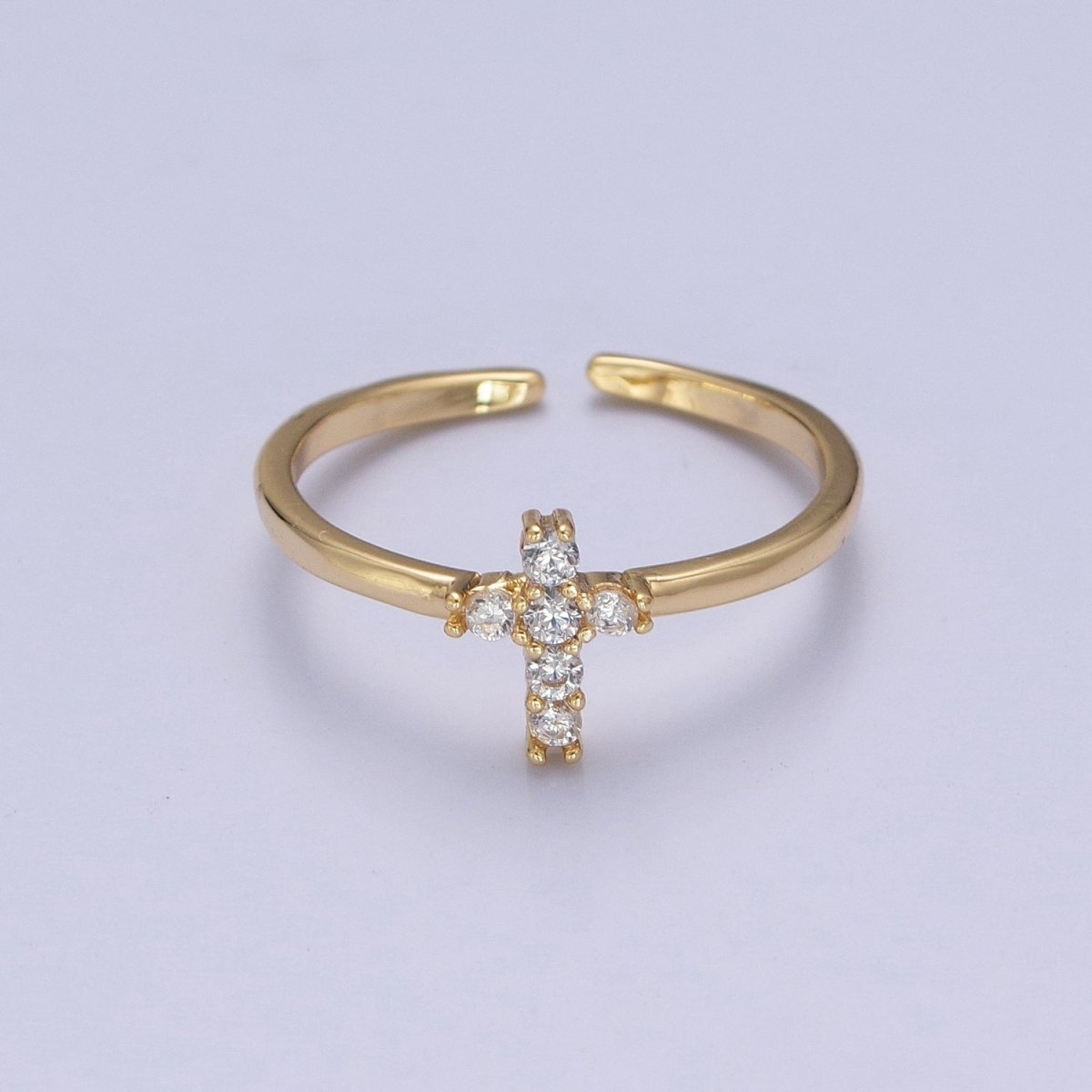 The Everlasting Architect Ring