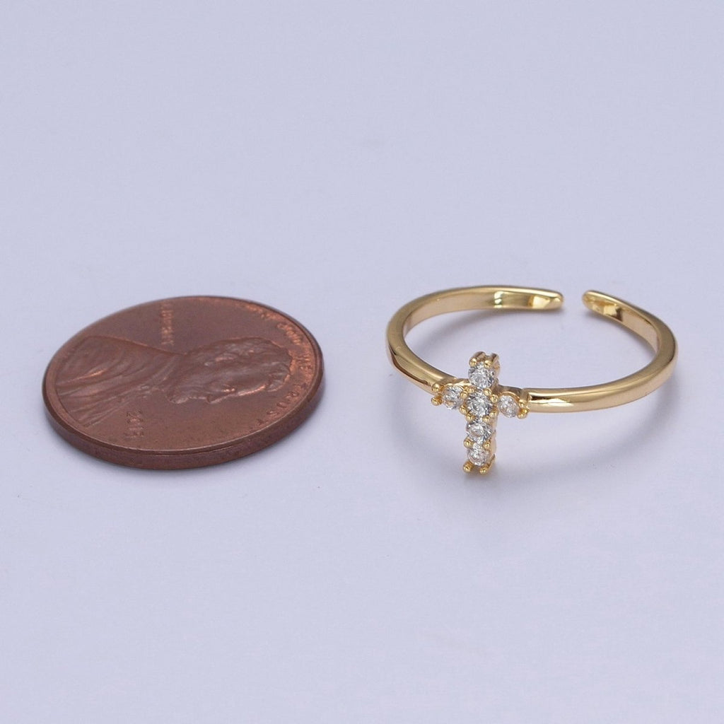 The Everlasting Architect Ring