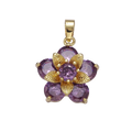 The Violet Flower