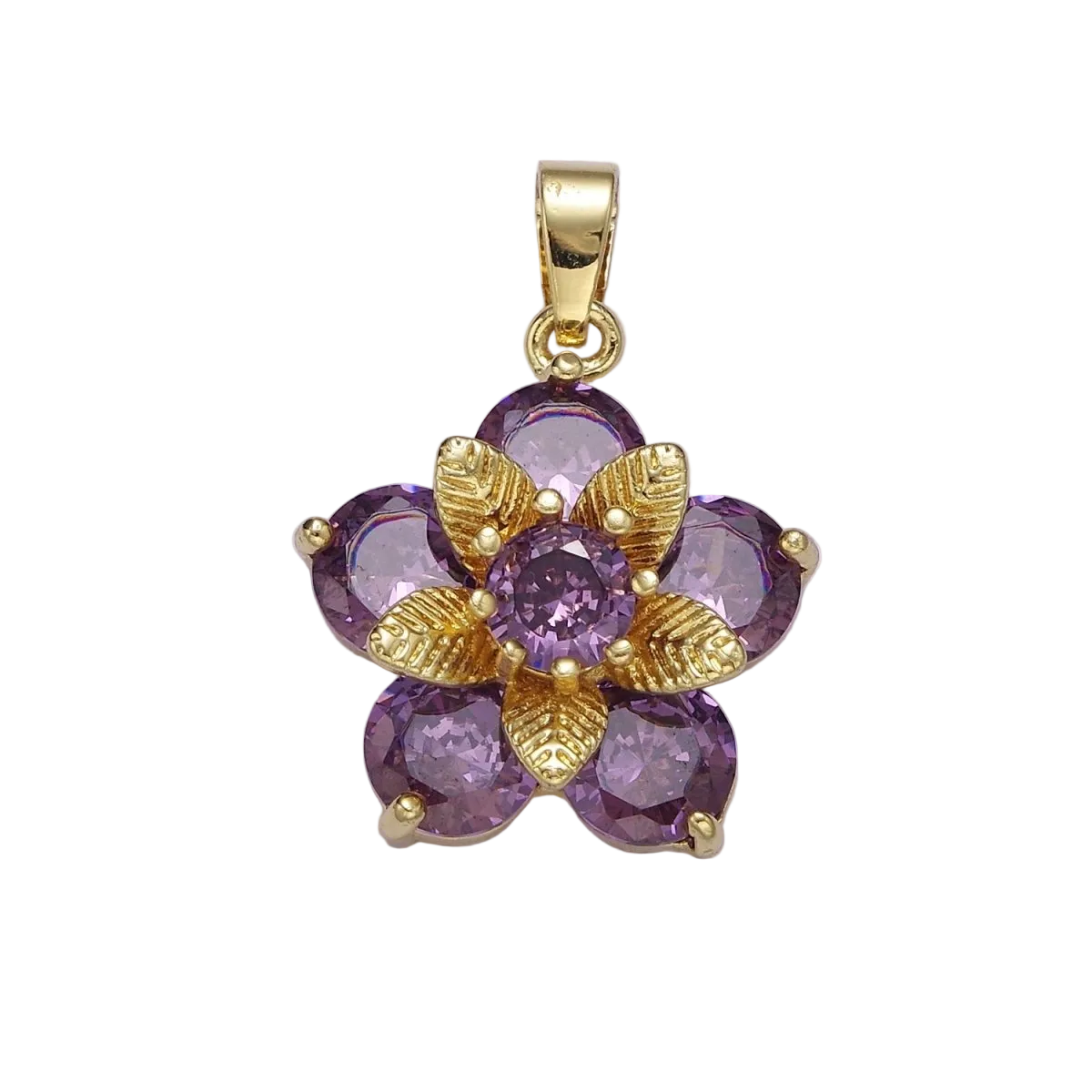 The Violet Flower