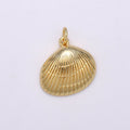 A Shell from Yesterday - selected supplier variant D-00788