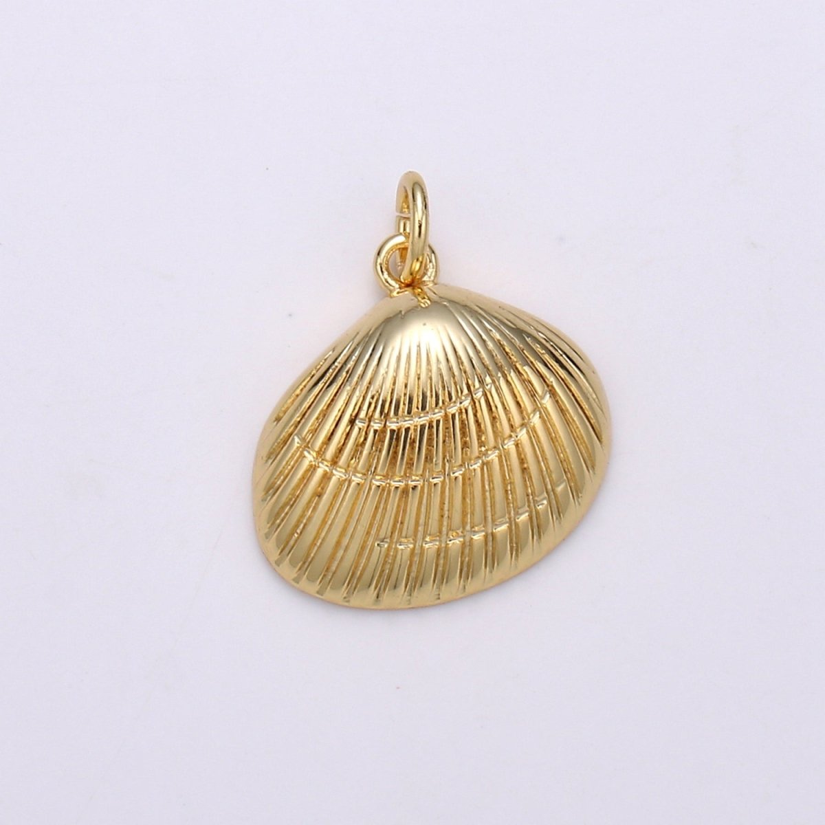 A Shell from Yesterday - selected supplier variant D-00788