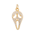 Scream, Gold