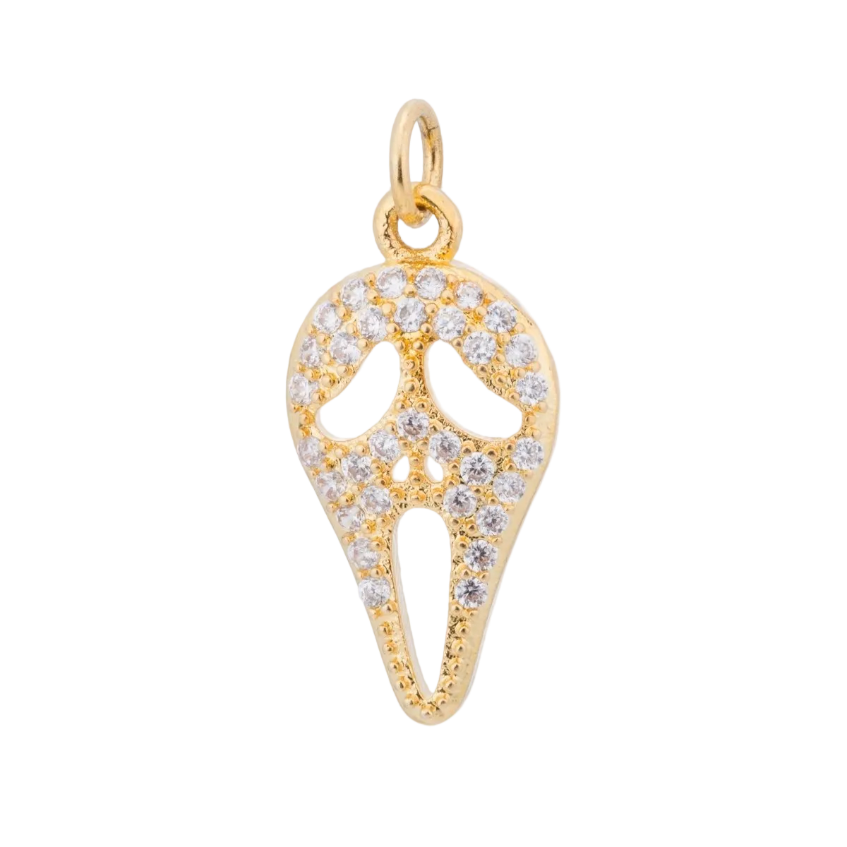 Scream, Gold