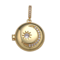 The Wishing Portal