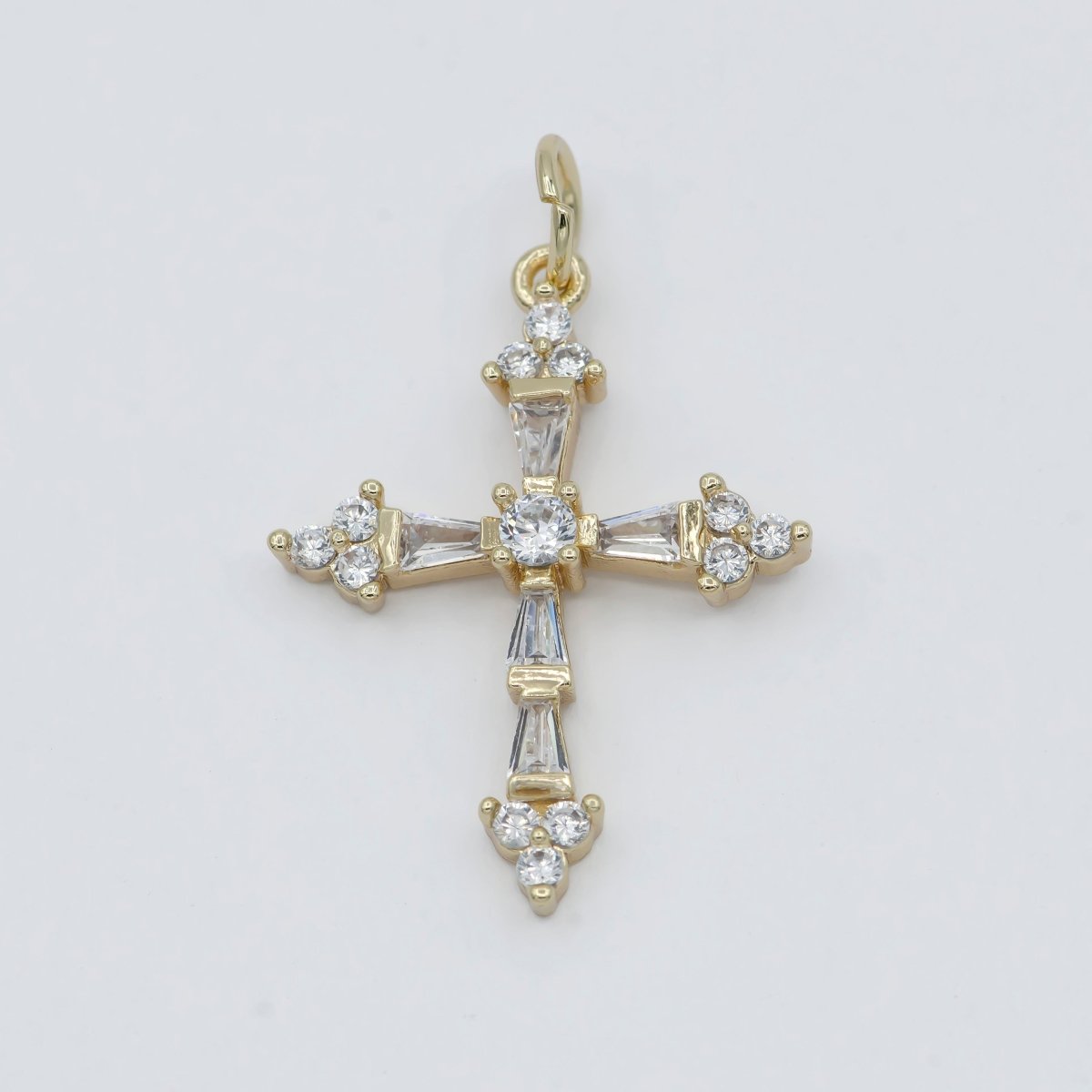 The Architect in Baguette Light - selected supplier variant E-00604