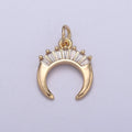 The Moon Wore a Crown - selected supplier variant N-00295