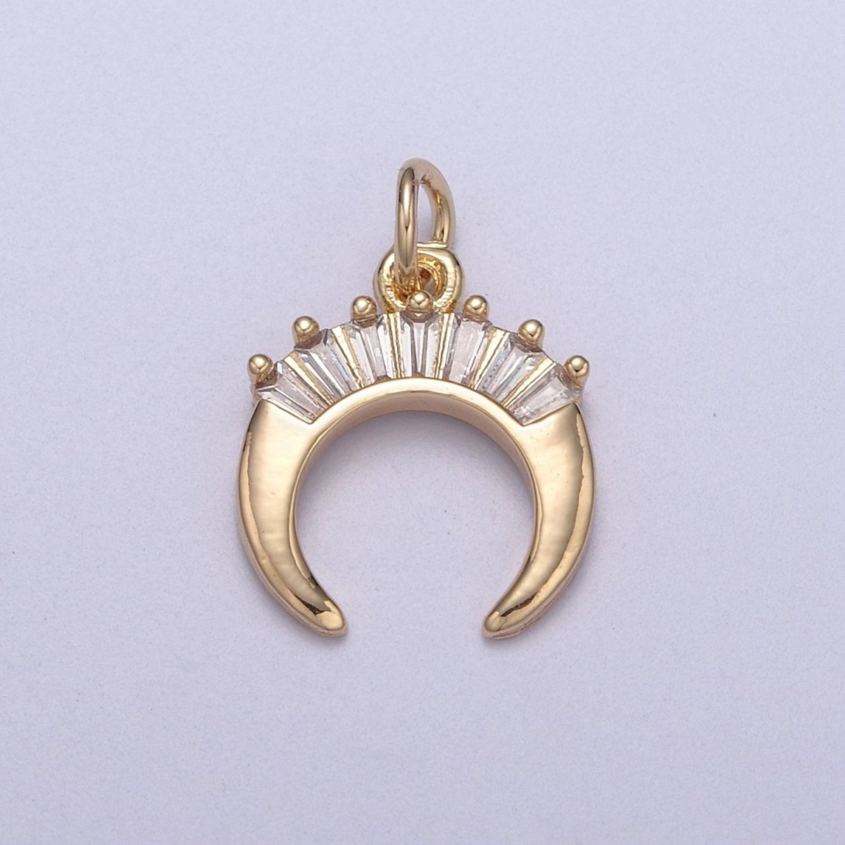 The Moon Wore a Crown - selected supplier variant N-00295