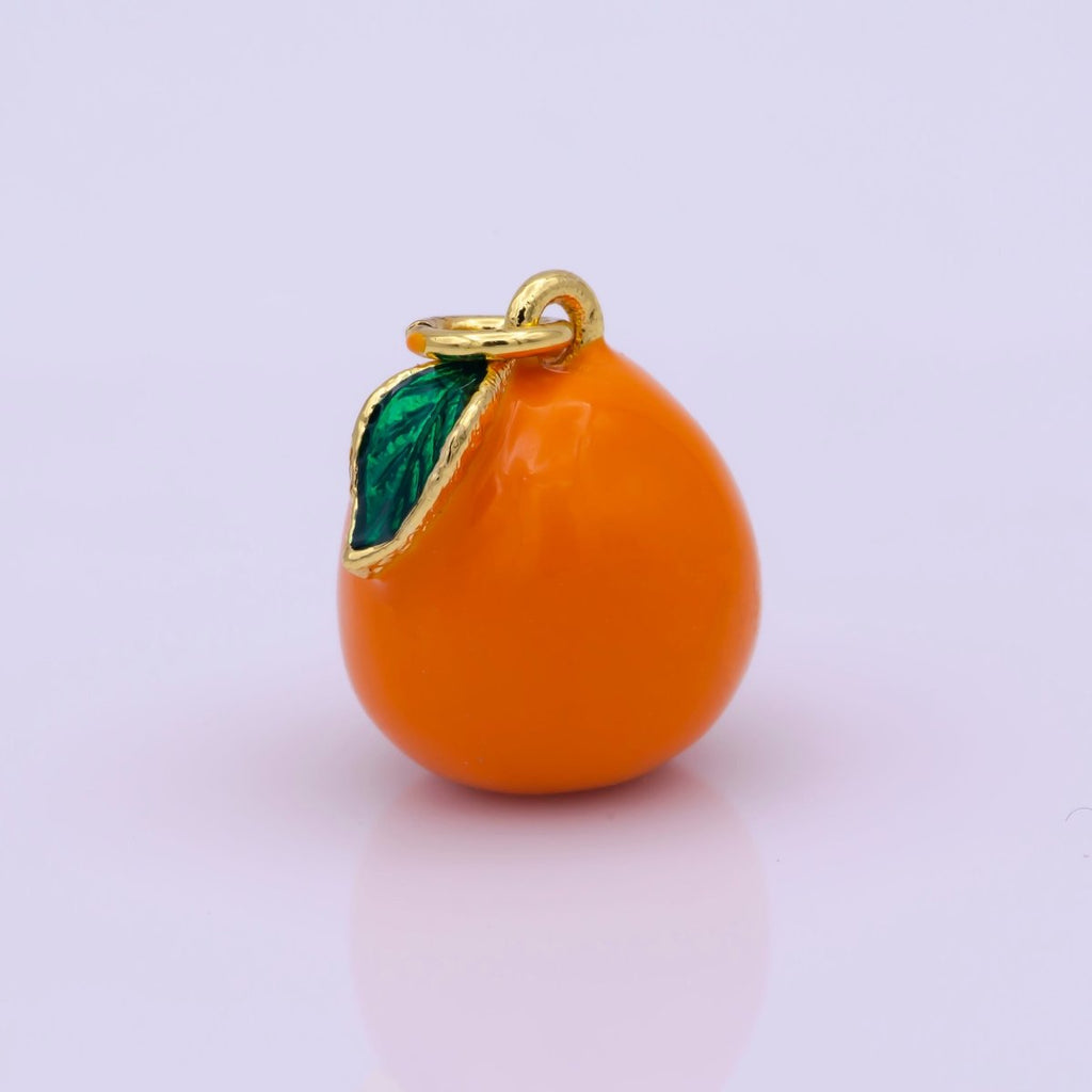 The Little Orange