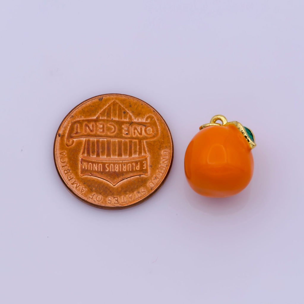 The Little Orange