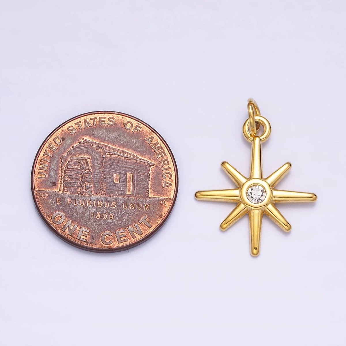 A Star You Can Name, Gold