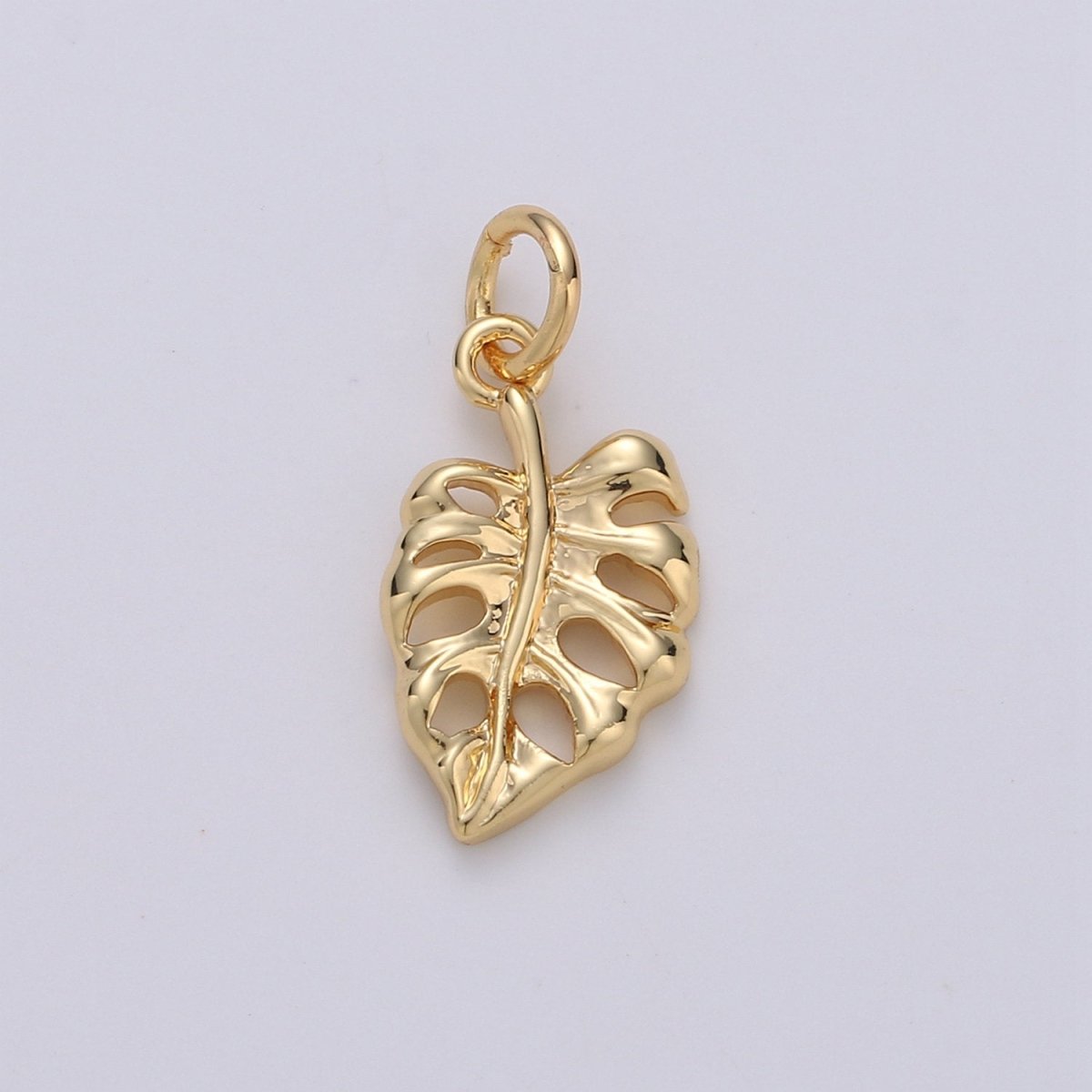 A Leaf from the Conservatory - selected supplier variant D-00465-Gold
