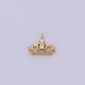 The Crown on the Dressing Table — N-00449