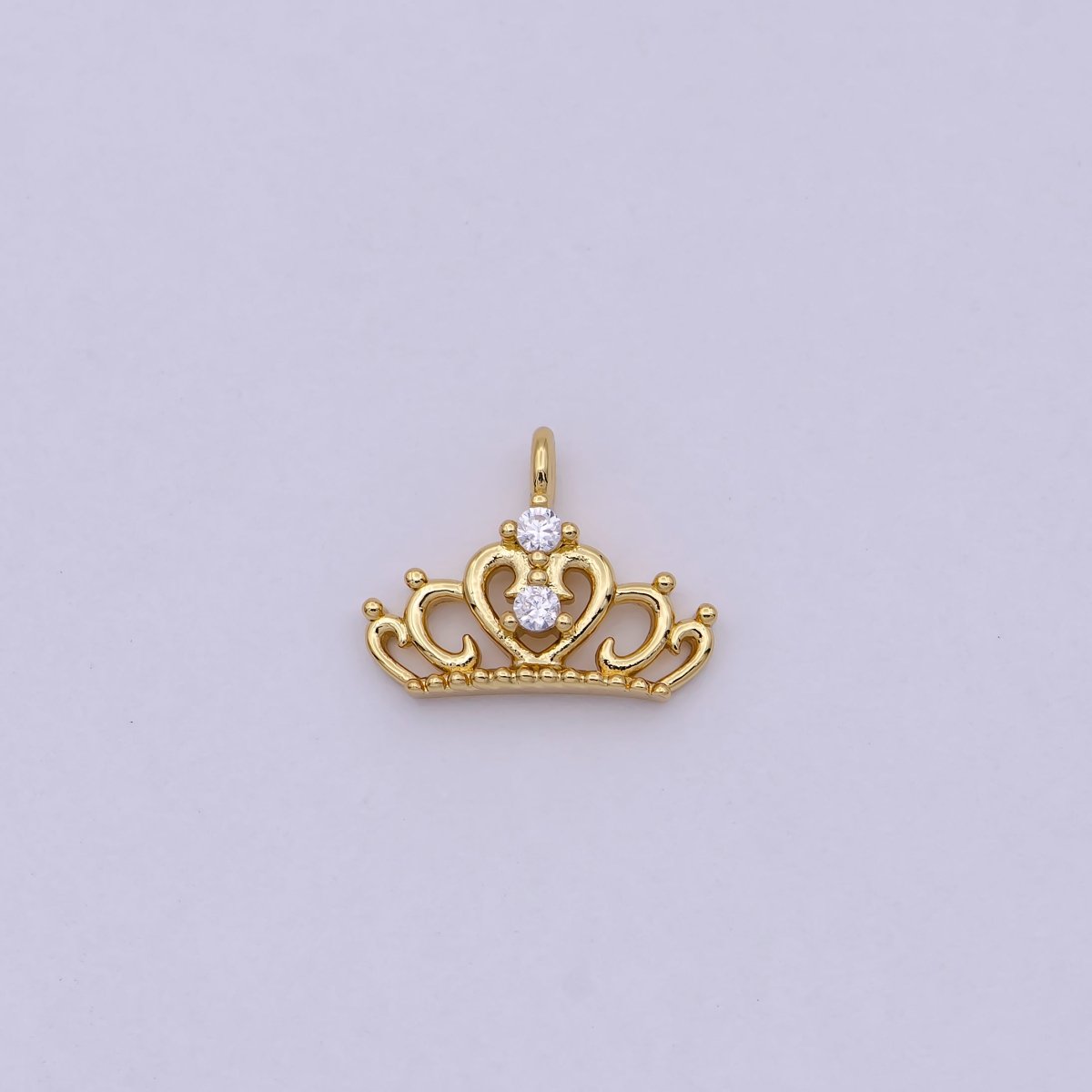The Crown on the Dressing Table — N-00449