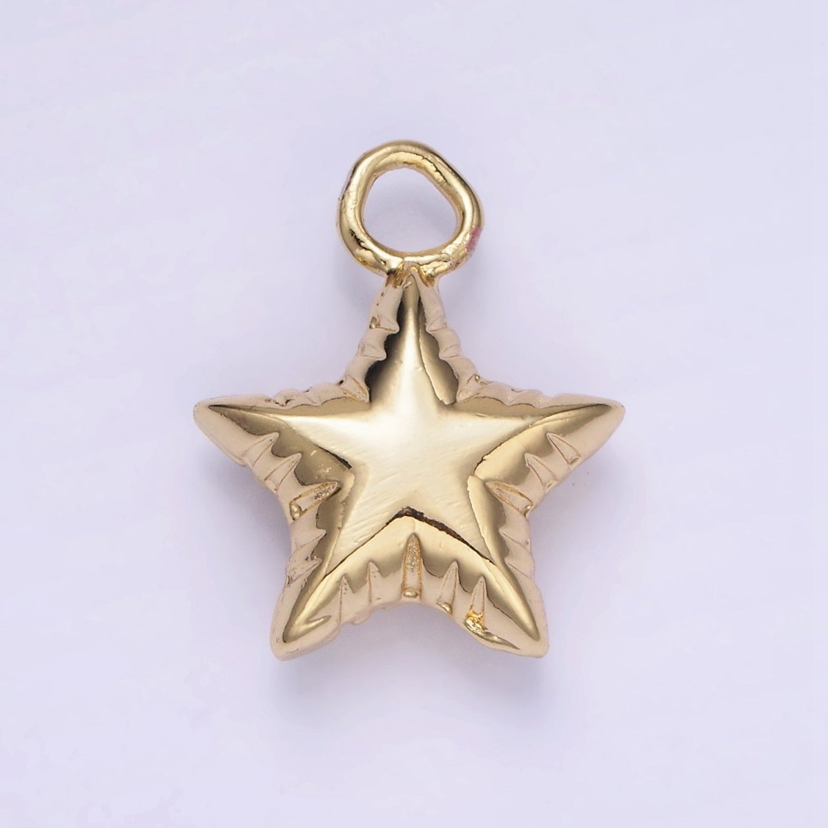The Star Balloon I Kept - selected supplier variant W-00502-GOLD