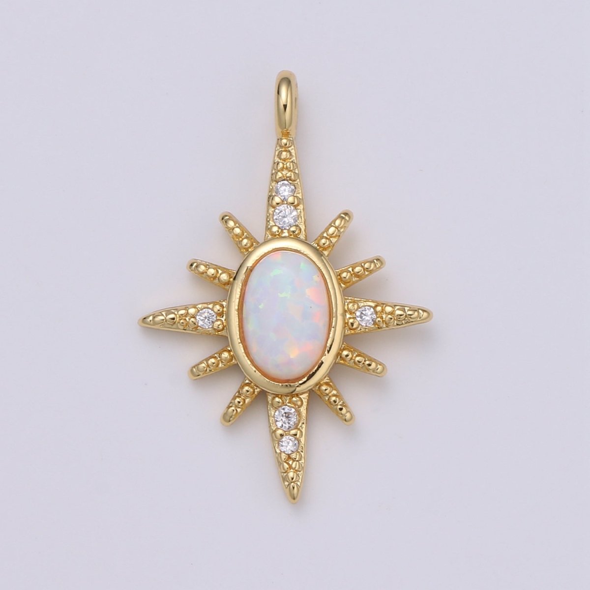 A Wish in Oat-Colored Light — E-00036