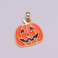 The Traditional Jack-O-Lantern