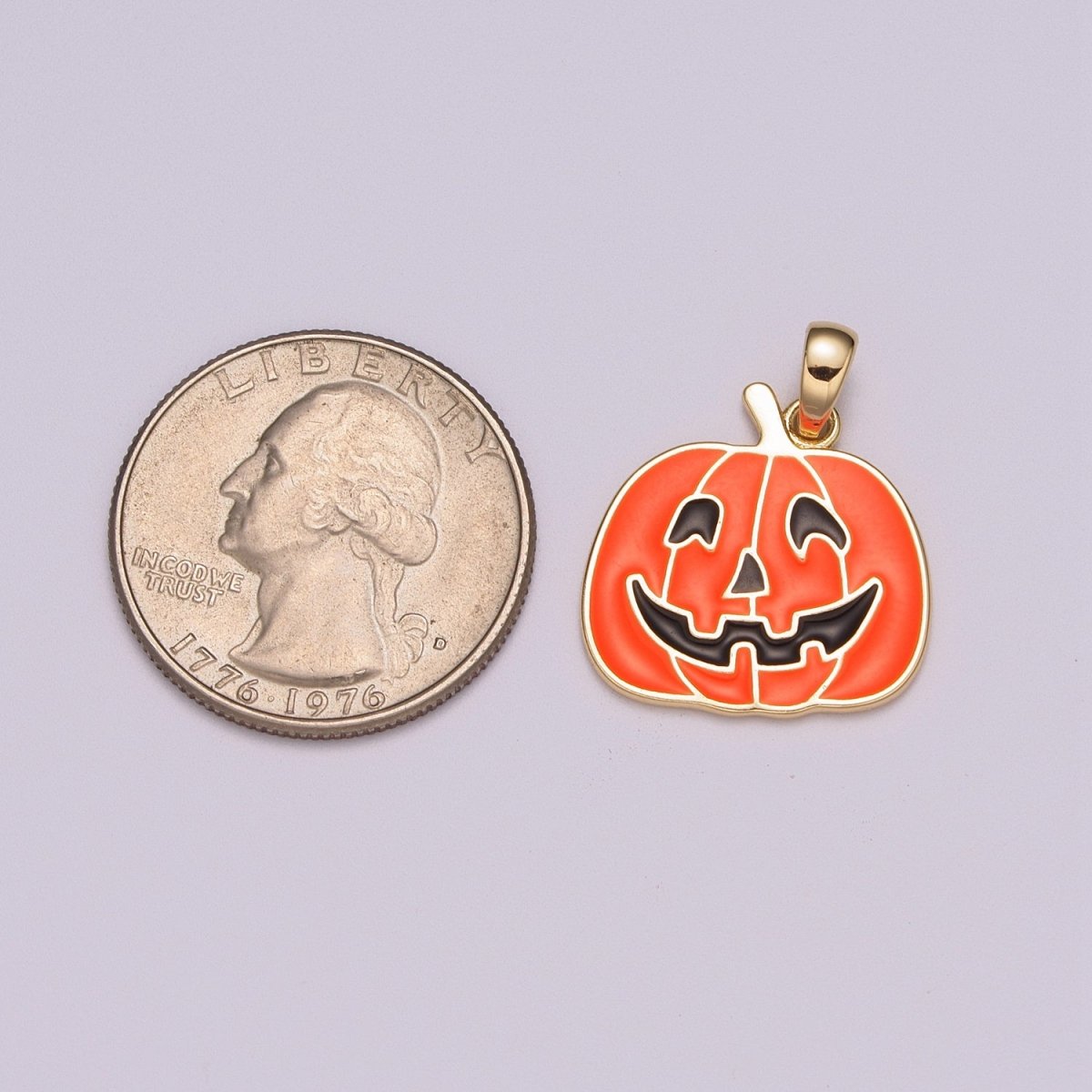 The Traditional Jack-O-Lantern