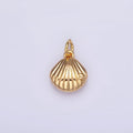 A Shell from a Long Walk - selected supplier variant AG-00012