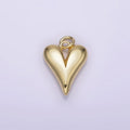 A Heart Held Close - selected supplier variant AG-00196