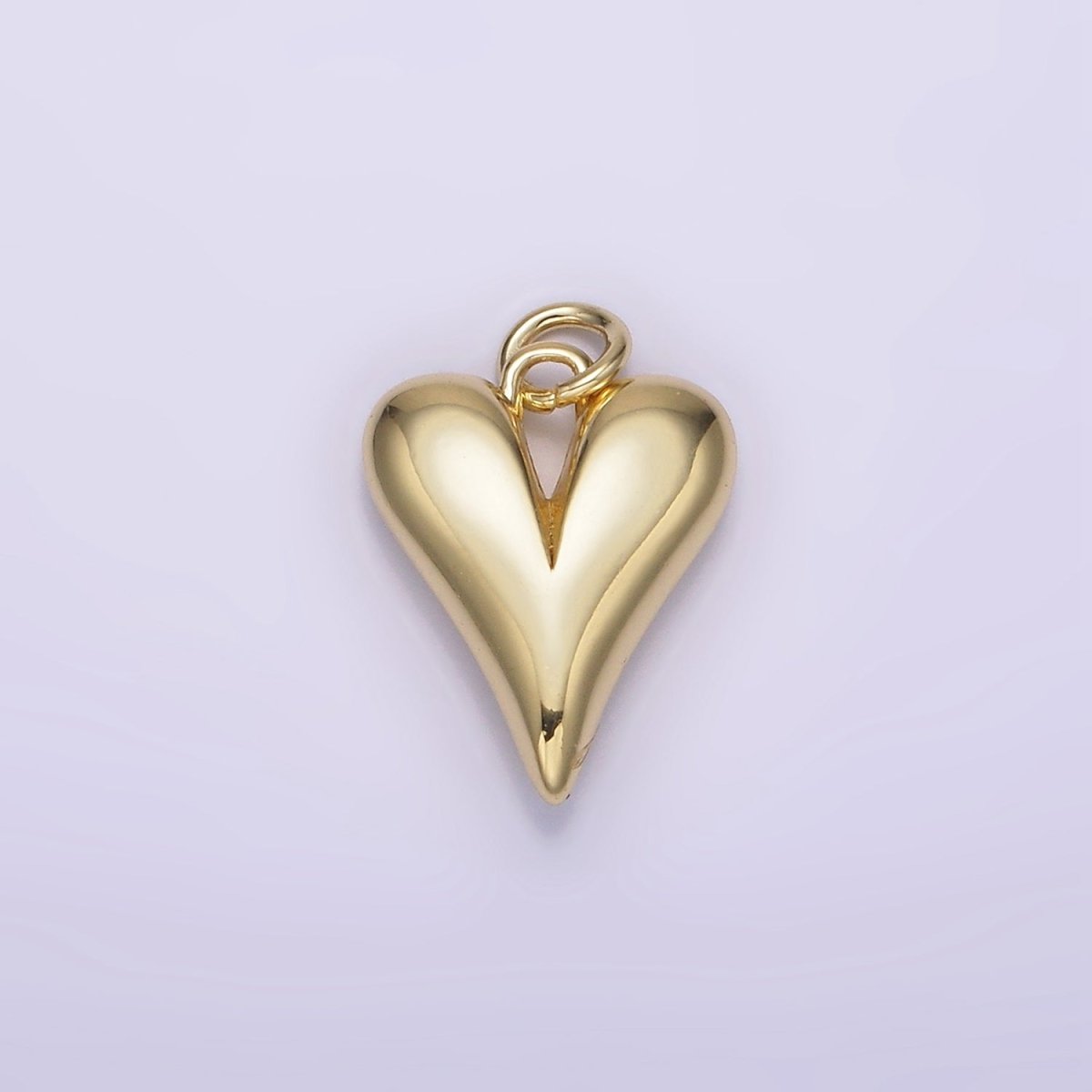 A Heart Held Close - selected supplier variant AG-00196