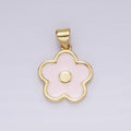 The Daisy in Pale Pink - selected supplier variant AH-00078