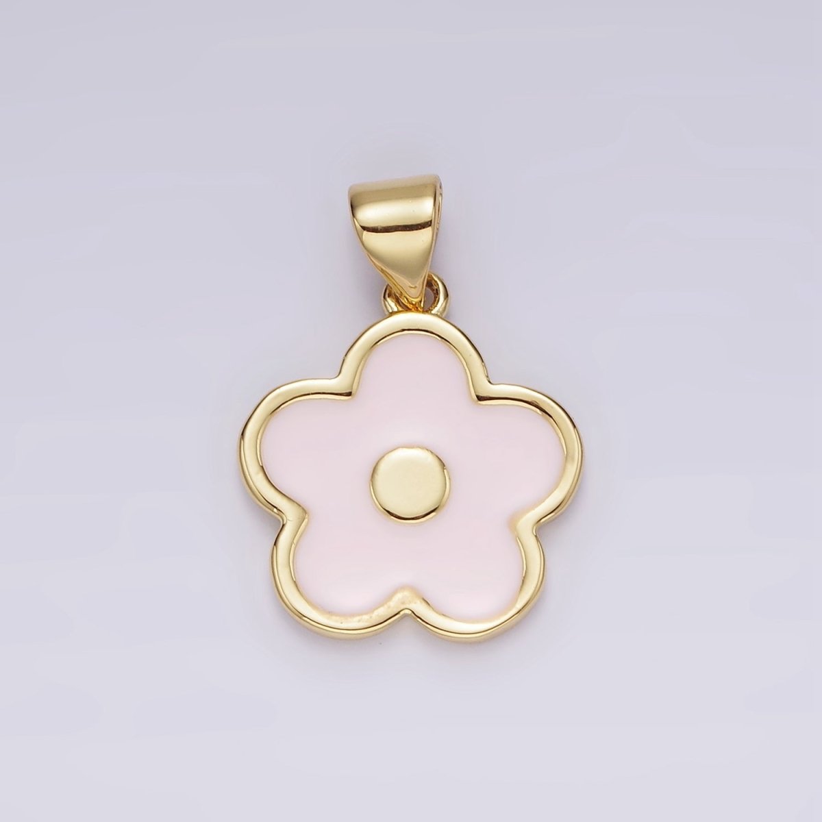 The Daisy in Pale Pink - selected supplier variant AH-00078
