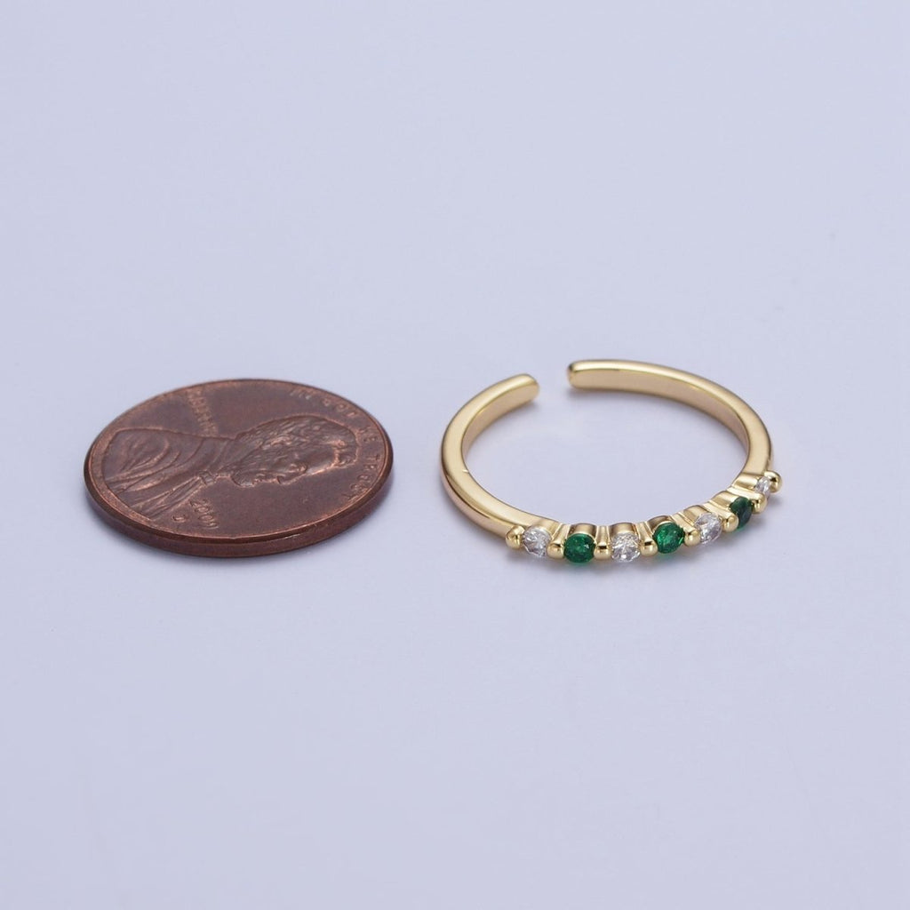 The Garden Light Ring