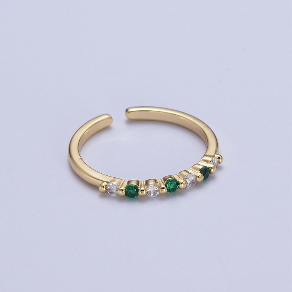 The Garden Light Ring